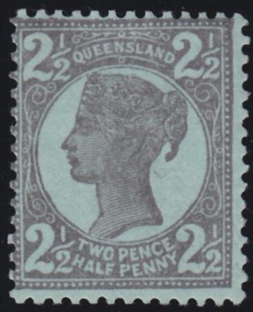 Queen Victoria