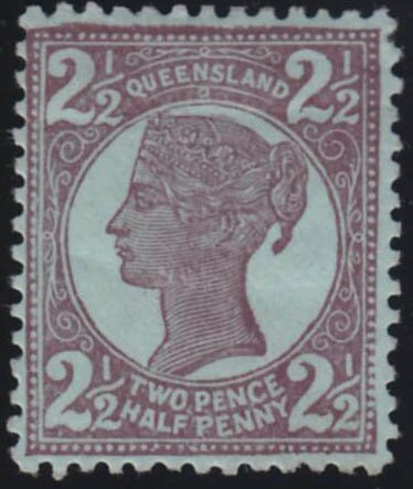 Queen Victoria