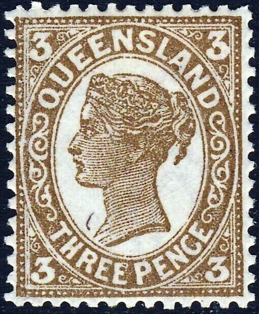 Queen Victoria