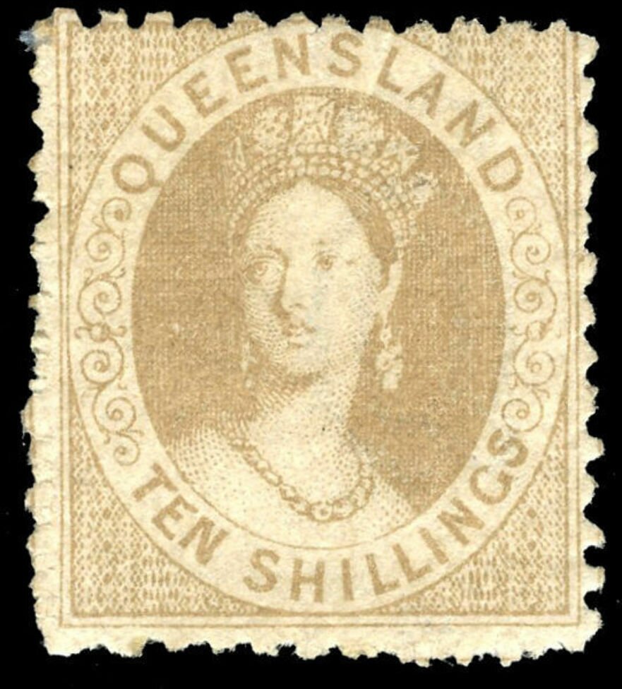 Queen Victoria