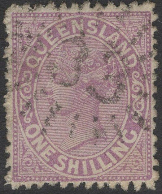 Queen Victoria