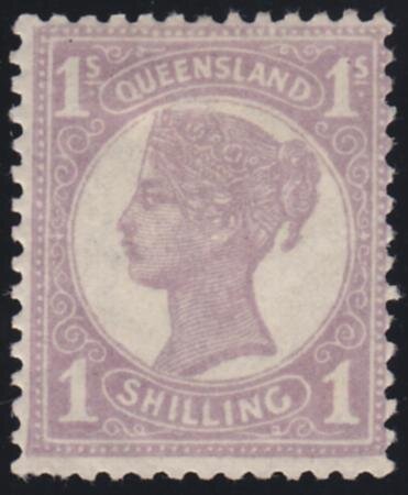 Queen Victoria