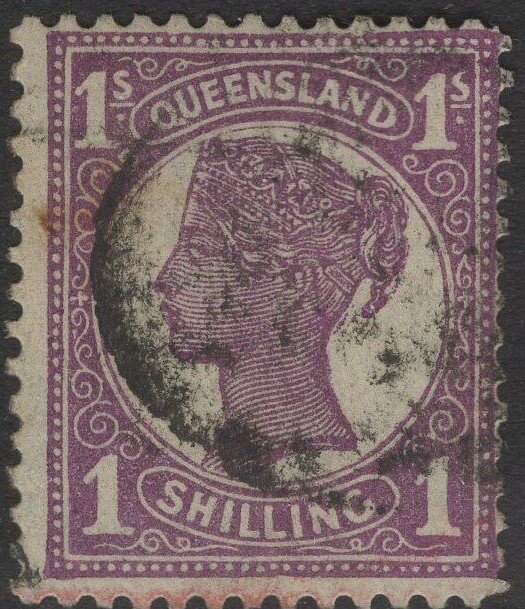 Queen Victoria