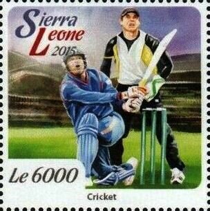 Cricket