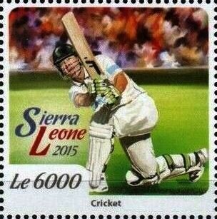 Cricket