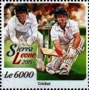 Cricket