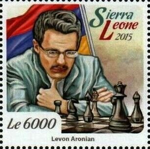 Levon Aronian