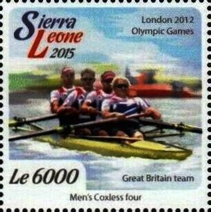 Rowing