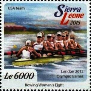 Rowing