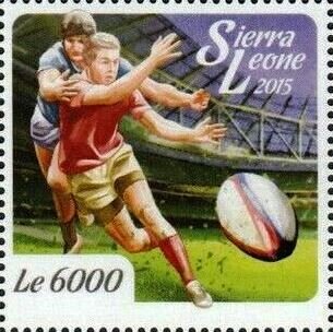 Rugby