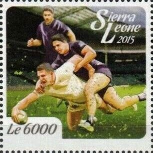 Rugby