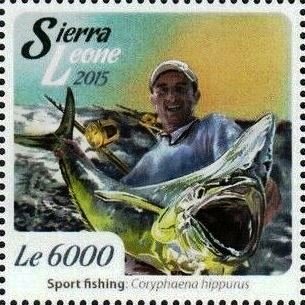 Sport Fishing