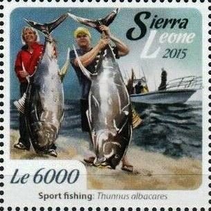 Sport Fishing