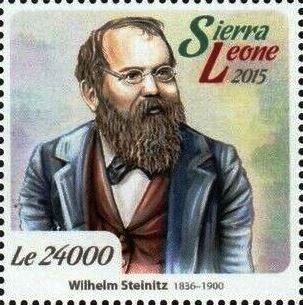 Wilhelm Steinitz