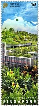 Kampung Admiralty