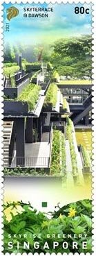 Skyterrace @ Dawson