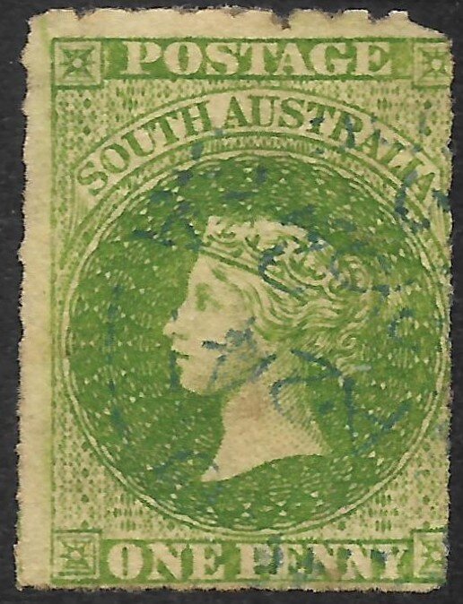 Queen Victoria