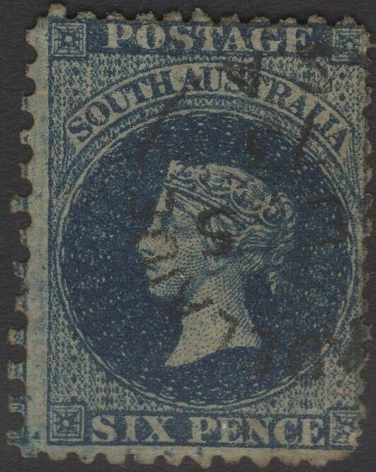 Queen Victoria