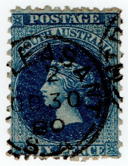 Queen Victoria