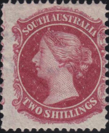 Queen Victoria