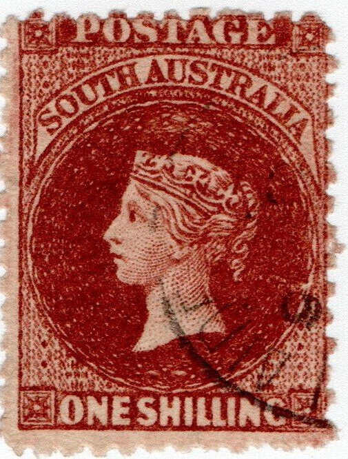 Queen Victoria