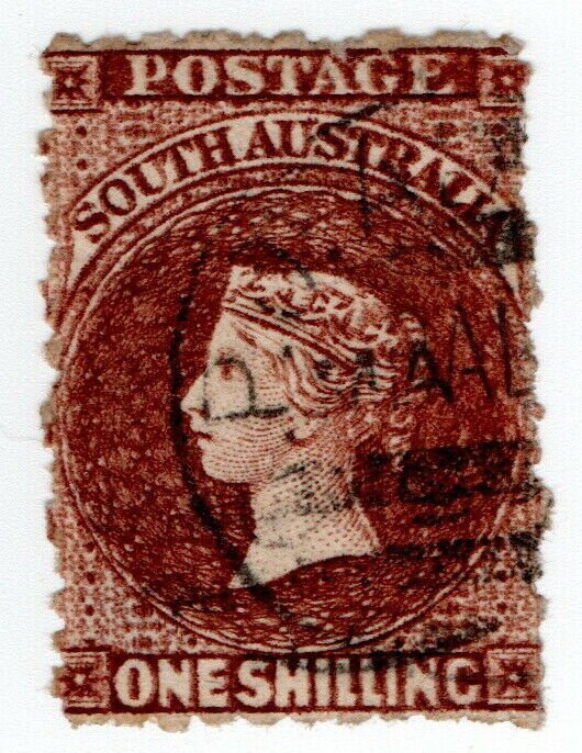 Queen Victoria