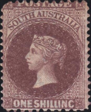 Queen Victoria