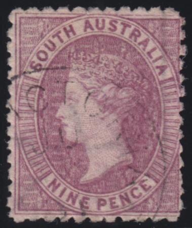 Queen Victoria