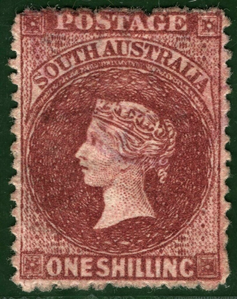 Queen Victoria