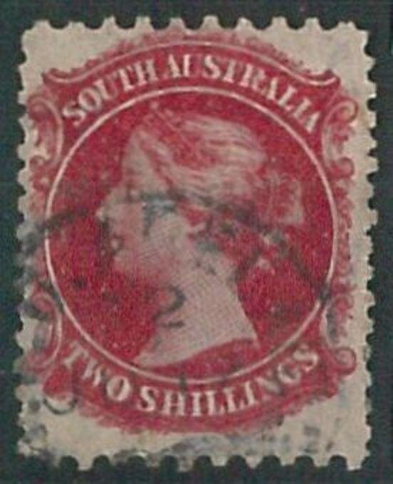 Queen Victoria