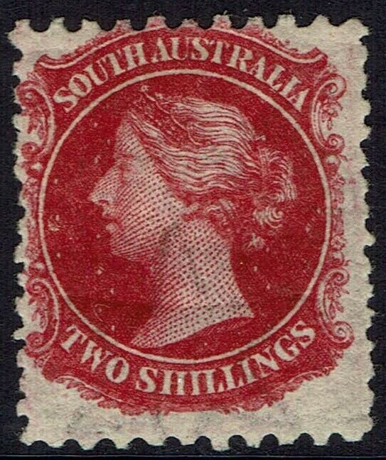 Queen Victoria
