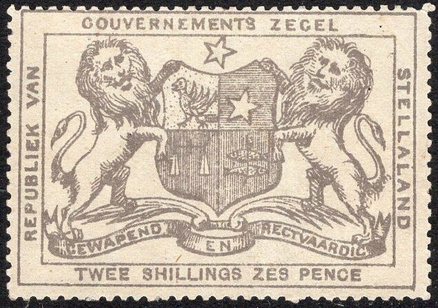 Coat of Arms with lions
