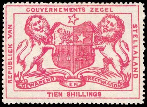 Coat of Arms with lions