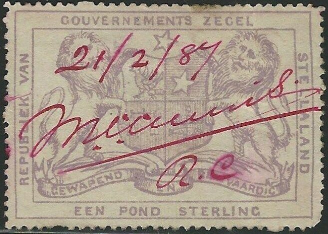 Coat of Arms with lions
