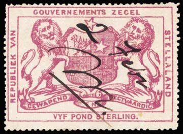 Coat of Arms with lions