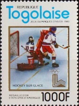Ice hockey: USA