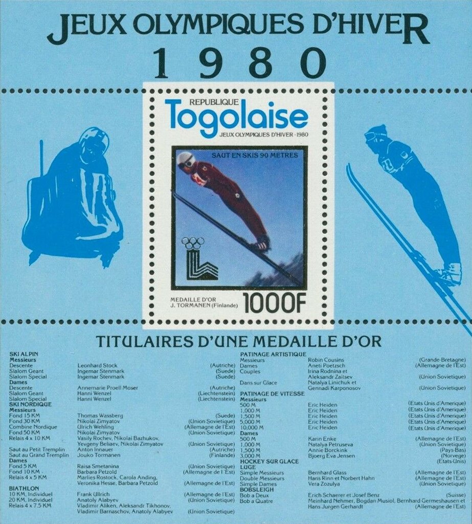 Ski jumping: Jouko Törmänen