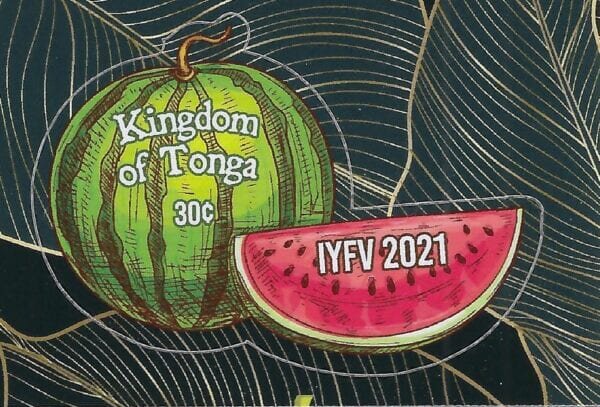 Watermelon
