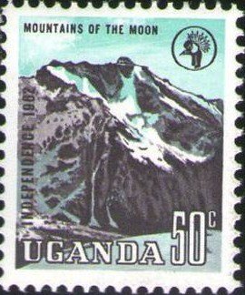 Moon Mountains