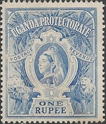 Queen Victoria