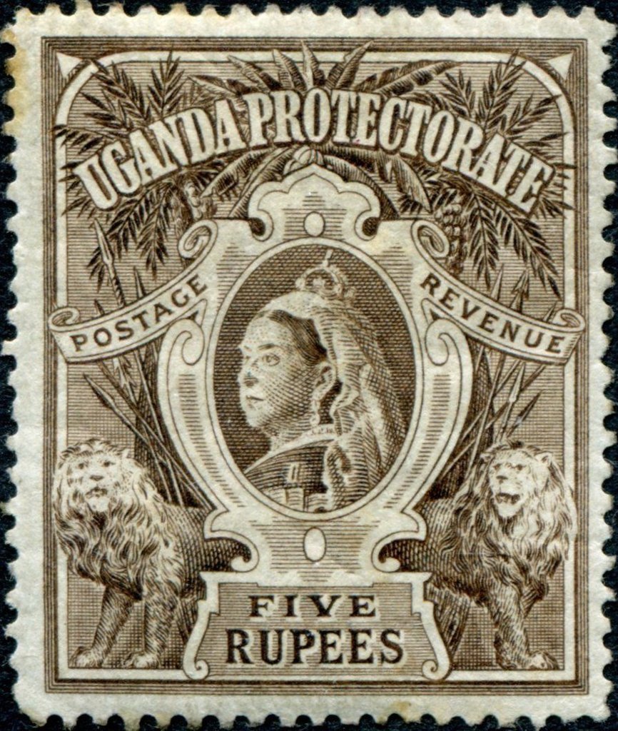 Queen Victoria