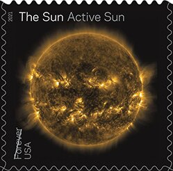 Active Sun