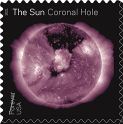 Coronal Hole