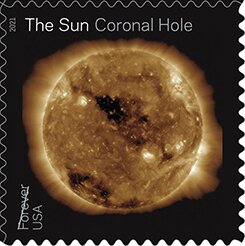 Coronal Hole
