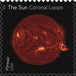 Coronal Loops
