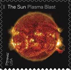 Plasma Blast