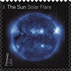 Solar Flare