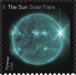 Solar Flare