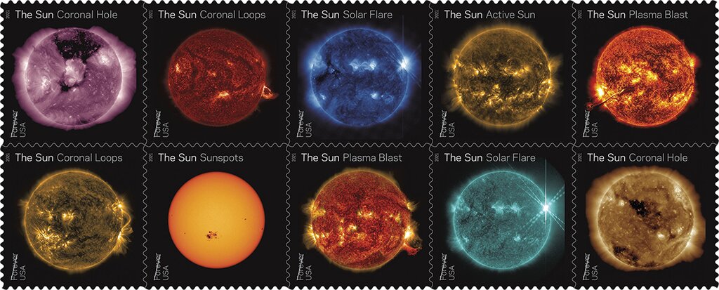 Sun Science