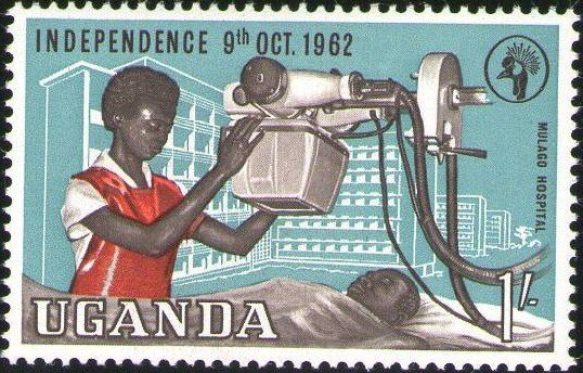 Mulago Hospital